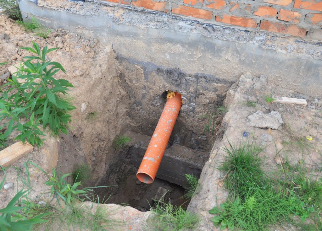 Benefits of Sewer Line Maintenance